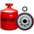 Baldwin BF1261 Fuel Water Separator Filter Fuel Water Separator Filter - used for Lister-Petter Engines