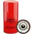 BF5800 by BALDWIN - Fuel Filter - Primary Fuel Spin-on, Can be used with FB1301 Base