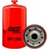 Baldwin BF1355 Fuel Water Separator Filter Fuel/Water Separator Spin-on with Drain Filter