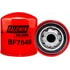 Baldwin BF7648 Fuel Filter Fuel Filter - Spin-on used for GMC, Isuzu Trucks, Komatsu, Link-Belt Equipment