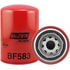 Baldwin BF583 Fuel Filter Fuel Filter - Spin-on used for Various Truck Applications