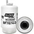 Baldwin BF7674-D Fuel Water Separator Filter Fuel Water Separator Filter - used for Various Truck Applications