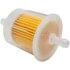BF7736 by BALDWIN - Fuel Filter - In-Line, used for Bomag, Case, New Holland Equipment