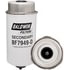 Baldwin BF7949-D Fuel Water Separator Filter Secondary Fuel/Water Separator Element Filter - with Removable Drain