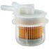 Baldwin BF805 Fuel Filter Fuel Filter - In-Line, used for Various Automotive Applications