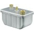 Baldwin BF806 Fuel Water Separator Filter Diesel Fuel Filter - Box-Style, 3/8" Inlet and 1/4" Outlet Connection