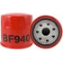 BF940 by BALDWIN - Fuel Filter - Spin-on, M20 x 1.5, Integral Gasket, 4 Nominal; 15 Absolute