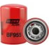 Baldwin BF955 Fuel Filter Fuel Filter - Fuel Storage Tank Spin-on used for Purolator Optional Filter Housings
