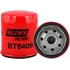 BT8409 by BALDWIN - Engine Oil Filter - Lube Or Transmission Spin-On used for Various Applications