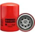 BW5073 by BALDWIN - Engine Coolant Filter - Coolant Spin-On, with BTA PLUS Formula