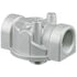 FB1307 by BALDWIN - Engine Oil Filter Housing Mount - Fuel Storage Tank Filter Base
