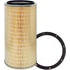 Baldwin PA2312 Engine Air Filter Engine Air Filter - used for Kenworth, Mack, Peterbilt, R.V.I. Trucks