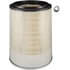 Baldwin PA2330 Engine Air Filter Engine Air Filter - Axial Seal Element used for International Trucks
