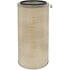 Baldwin PA2608 Engine Air Filter Engine Air Filter - Axial Seal Element used for Peterbilt Trucks, Vortox Housings