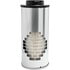 Baldwin PA2650 Engine Air Filter Engine Air Filter - with Disposable Housing used for Freightliner, Kenworth Trucks