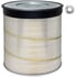 Baldwin PA2839 Engine Air Filter Engine Air Filter - Axial Seal Element used for Mci, Prevost Buses