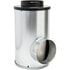 PA4653 by BALDWIN - Replacement for Ecolite Air Filter in Disposable Housing