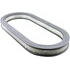 PA632 by BALDWIN - Engine Air Filter - Axial Seal Element used for Ford Automotive