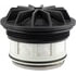 Baldwin PF7698 Fuel Filter Fuel Filter - Fuel Element with Lid used for Ford Light-Duty Trucks