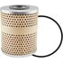 Baldwin PT12 Engine Oil Filter Engine Oil Filter - Full-Flow Lube Element used for Various Applications