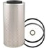 Baldwin PT436 Hydraulic Filter Hydraulic Filter - Hydraulic Or Lube Element used for Various Applications