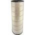 RS4634 by BALDWIN - Engine Air Filter - Radial Seal Element used for Mack Trucks
