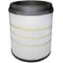 RS4862 by BALDWIN - Engine Air Filter - Radial Seal Element used for International Trucks
