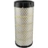 Baldwin RS5325 Engine Air Filter Engine Air Filter - Radial Seal Element used for Carrier Refrigeration Units