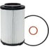 P7494 by BALDWIN - Engine Oil Filter - Engine Lube Oil Filter Element used for Various Applications
