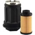 Baldwin PE5272 Diesel Exhaust Fluid (DEF) Urea Filter Diesel Exhaust Fluid (DEF) Urea Filter - used for Various Applications