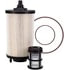PF9908KIT by BALDWIN - Fuel Filter Kit - Includes Fuel Filter, Strainer and 2 O-Ring