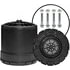 BA16000 by BALDWIN - Engine Air Filter - used for Volvo Dump Trucks, Excavators; European Fh Series Trucks