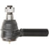 Dayton Parts 310-229 Steering Tie Rod End Tie Rod End Roadside Threaded
