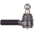 Dayton Parts 310-229 Steering Tie Rod End Tie Rod End Roadside Threaded
