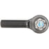 Dayton Parts 310-229 Steering Tie Rod End Tie Rod End Roadside Threaded