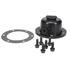 1612 by SKF - SKF Oil Fill Hubcap Bearing Cap Seal 1612 For Ford Volvo Freightliner Kenworth P