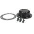SKF 1343 Axle Hub Cap SKF 1343 Grease Fill Hubcap