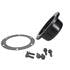 SKF 1343 Axle Hub Cap SKF 1343 Grease Fill Hubcap