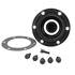 1612 by SKF - SKF Oil Fill Hubcap Bearing Cap Seal 1612 For Ford Volvo Freightliner Kenworth P