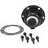 1612 by SKF - SKF Oil Fill Hubcap Bearing Cap Seal 1612 For Ford Volvo Freightliner Kenworth P