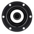 1643 by SKF - SKF Oil Fill Hubcap Bearing Cap Seal 1643 6.2500In