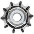 TPHUB1 by SKF - SKF TPHUB1 Wheel Bearing Kit, Heavy Duty TP Axles on Trailers 94MM Studs