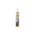 551LSV1 by DICOR - Lap Sealant -  10.3 Oz. Tube, Ivory-Colored, Non-Sag (Non-Leveling), for Vertical RV Roofing Applications
