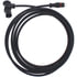 970-5101 by DORMAN - Vehicle Side Harness For Anti-Lock Brake Sensor