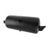 TSJ9508 by TRAMEC SLOAN - Air Brake Air Tank - Black Coated Steel, 9.5" Tank Diameter, 27.5" Length
