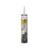 551LSD1 by DICOR - Lap Sealant - 10.3 Oz. Tube, Bright White, Non-Sag, Self-Leveling