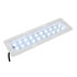 Phillips Industries 51-22211 Dome Light PERMALITE™ XB LED High Output - Dome Lamp, 20 LEDs, 2200 Lumens, Aluminum Housing,