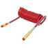 Phillips Industries 11-3170 Multi-Purpose Electrical Cable COILED AIR,15'