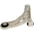 Dorman 524-904 Suspension Control Arm Suspension Control Arm