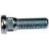 Dorman 610-266 Wheel Lug Stud "Autograde" M12-1.50 Serrated Wheel Stud - 14.20mm Knurl, 40mm Length